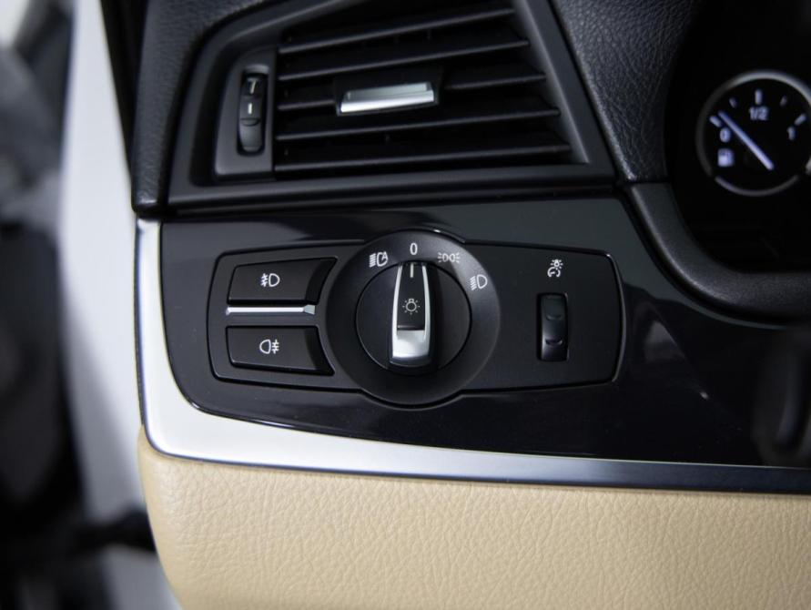 BMW 5 серии VI (F10/F11/F07) Рестайлинг Санкт-Петербург  - изображение 21