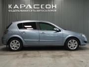 Opel Astra H Рестайлинг Пермь  - изображение 23