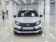 Lada (ВАЗ) Granta I Рестайлинг Самара  - изображение 26
