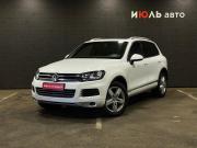 Volkswagen Touareg II Челябинск  - изображение 25