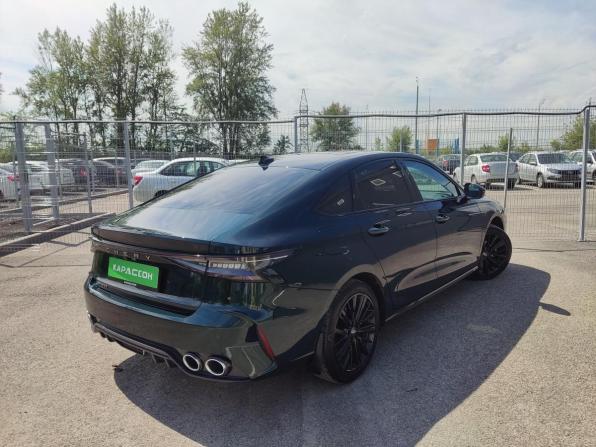 Chery Arrizo 8 с пробегом 2024 года, цена 1 930 000 рублей, 100853 км, седан, Автокод Объявления