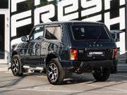Lada (ВАЗ) Niva Legend Волгоград  - изображение 17