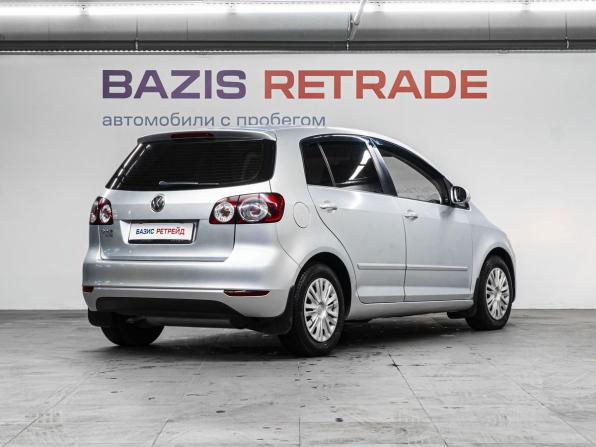 Volkswagen Golf Plus II с пробегом 2012 года, цена 590 000 рублей, 181248 км, хэтчбек, Автокод Объявления