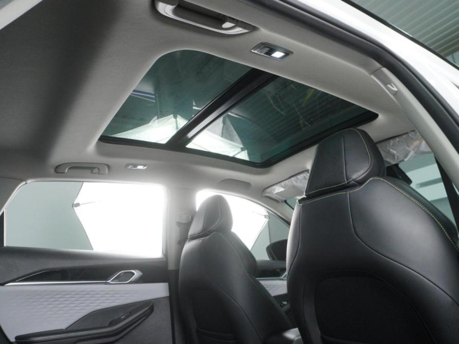 Geely Coolray I Рестайлинг Минеральные Воды  - изображение 12
