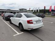 Skoda Octavia III (A7) Рестайлинг Санкт-Петербург  - изображение 8