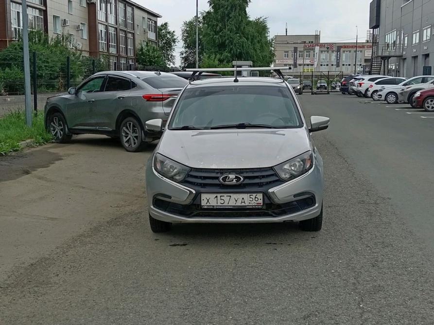 Lada (ВАЗ) Granta I Рестайлинг Оренбург  - изображение 2