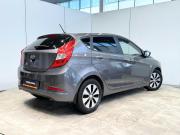 Hyundai Solaris I Рестайлинг Волжский  - изображение 28