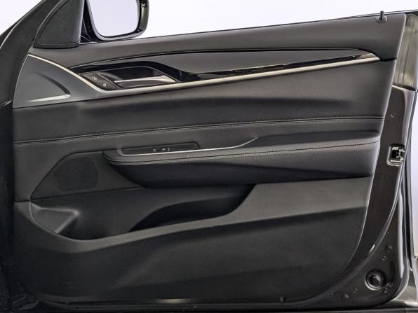 BMW 6 серии IV (G32) с пробегом 2019 года, цена 4 020 000 рублей, 94414 км, лифтбек, Автокод Объявления