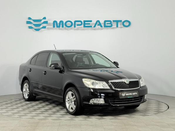 Skoda Octavia II (A5) Рестайлинг с пробегом 2012 года, цена 999 000 рублей, 179400 км, лифтбек, Автокод Объявления