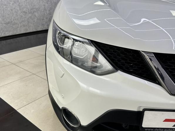 Nissan Qashqai II с пробегом 2018 года, цена 1 895 000 рублей, 87551 км, внедорожник, Автокод Объявления