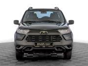 Lada (ВАЗ) Niva Travel I Москва  - изображение 27