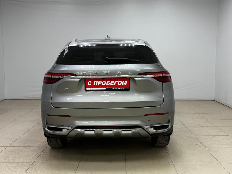 Haval F7 I Альметьевск  - изображение 6