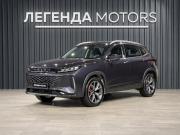 Exeed LX I Рестайлинг 2 Иркутск  - изображение 45