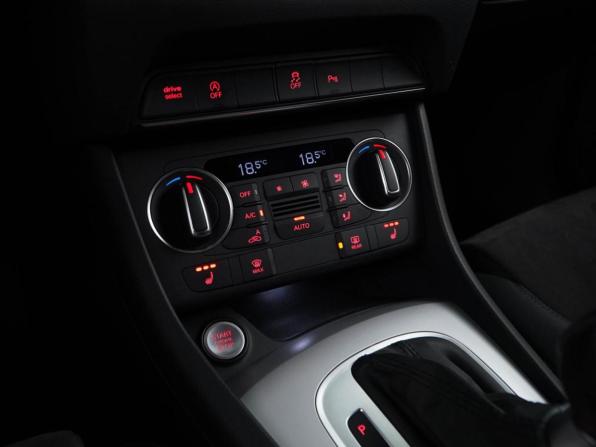Audi Q3 I (8U) Рестайлинг с пробегом 2018 года, цена 2 949 077 рублей, 93124 км, внедорожник, Автокод Объявления