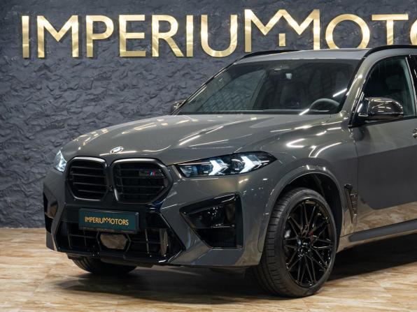 Новый BMW X5 M III (F95) Рестайлинг 2026 года, цена 23 990 000 рублей, внедорожник, Автокод Объявления