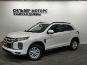 Mitsubishi ASX I Рестайлинг 3 Пермь  - изображение 25