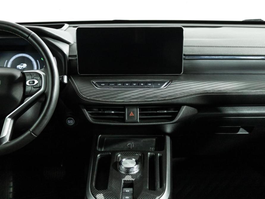 Haval Jolion I Санкт-Петербург  - изображение 14