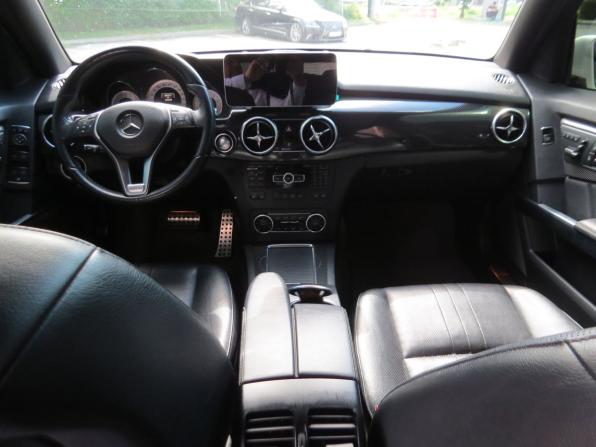 Mercedes-Benz GLK-Класс I (X204) Рестайлинг с пробегом 2014 года, цена 3 150 000 рублей, 168247 км, внедорожник, Автокод Объявления