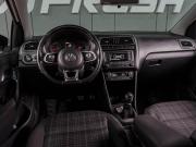 Volkswagen Polo V Рестайлинг Воронеж  - изображение 27