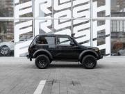 Lada (ВАЗ) 2121 (4x4) I Рестайлинг Ставрополь  - изображение 19