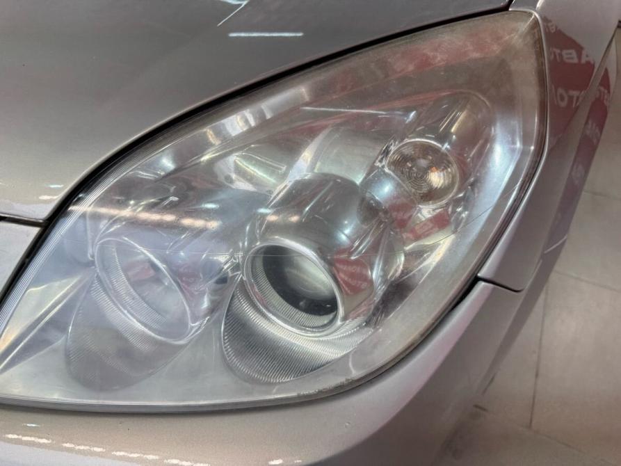 Opel Vectra C Рестайлинг Новочеркасск  - изображение 7