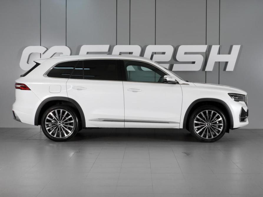 Geely Monjaro I Рестайлинг Минеральные Воды  - изображение 5