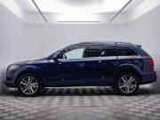 Audi Q7 I (4L) Рестайлинг Москва  - изображение 29