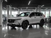 Honda CR-V VI Москва  - изображение 29