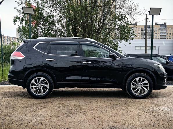 Nissan X-Trail III с пробегом 2015 года, цена 1 519 000 рублей, 146000 км, внедорожник, Автокод Объявления