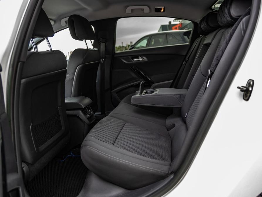 Peugeot 508 I Волгоград  - изображение 36