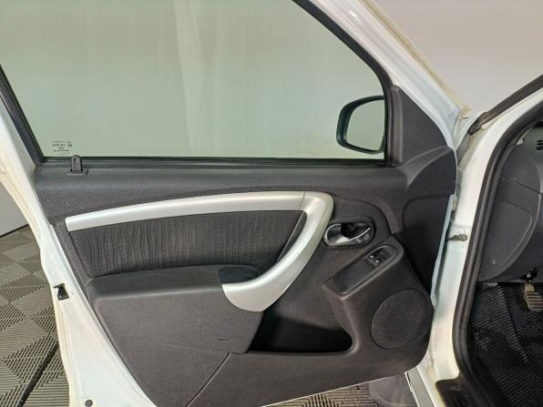 Nissan Terrano III (D10) с пробегом 2014 года, цена 835 000 рублей, 172000 км, внедорожник, Автокод Объявления