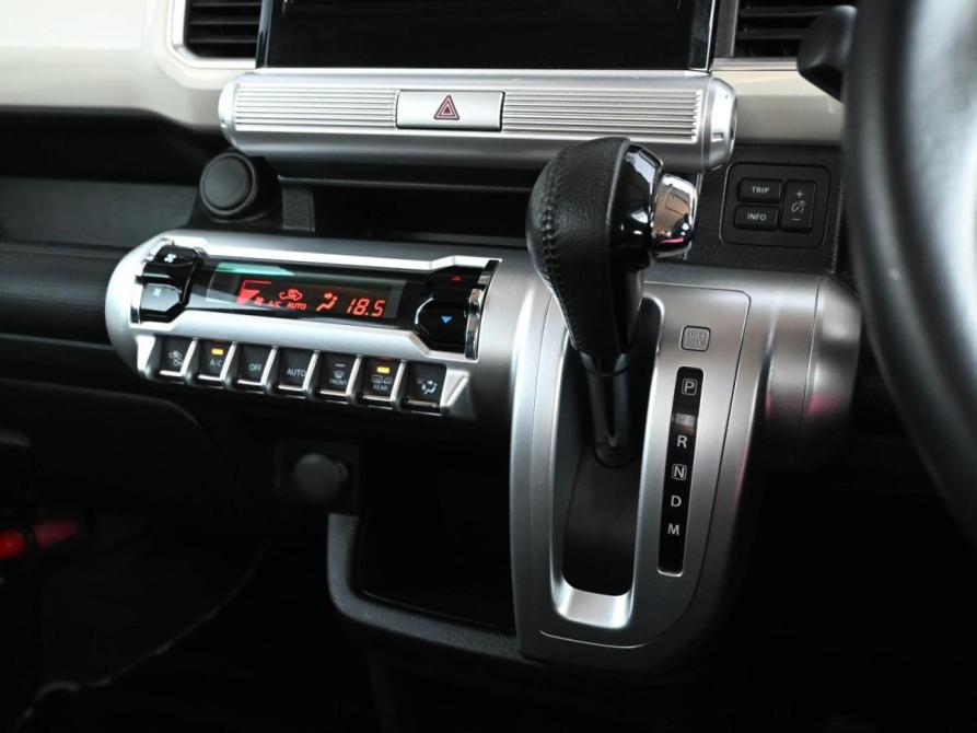 Suzuki Xbee I Новороссийск  - изображение 23