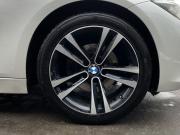 BMW 3 серии VI (F3x) Рестайлинг Москва  - изображение 33