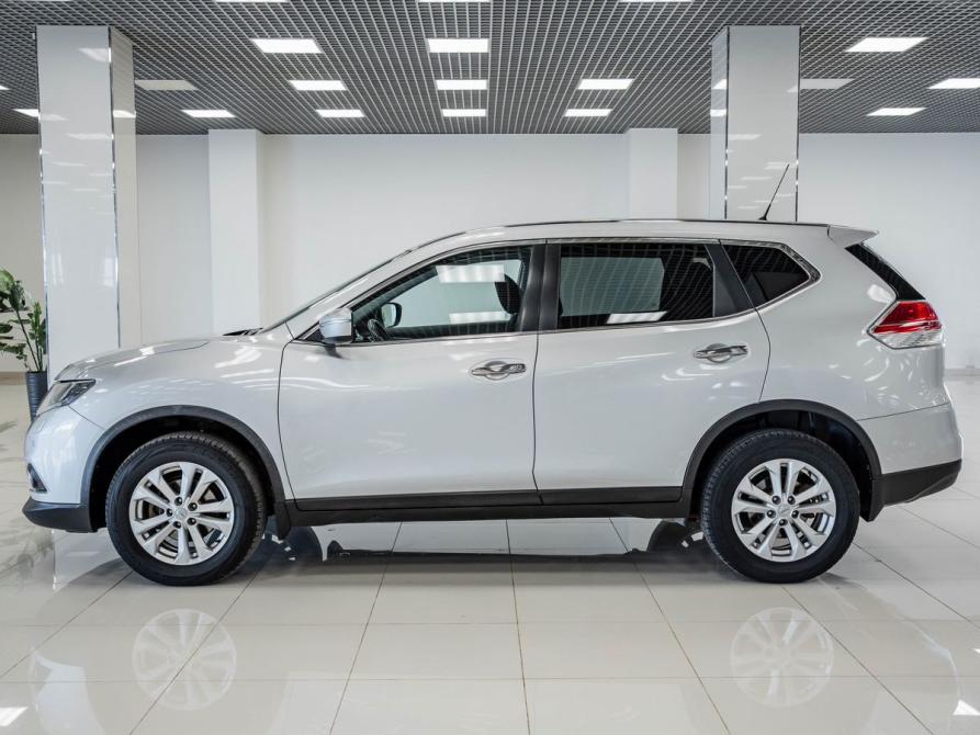 Nissan X-Trail III Самара  - изображение 6