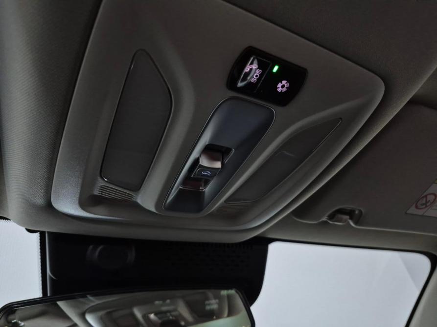 Changan UNI-S (CS55 Plus) Альметьевск  - изображение 20