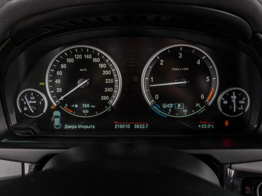 BMW X6 II (F16) Воронеж  - изображение 26