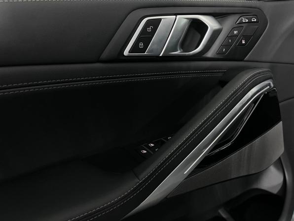 BMW X6 III (G06) Рестайлинг с пробегом 2025 года, цена 13 849 000 рублей, 6260 км, внедорожник, Автокод Объявления