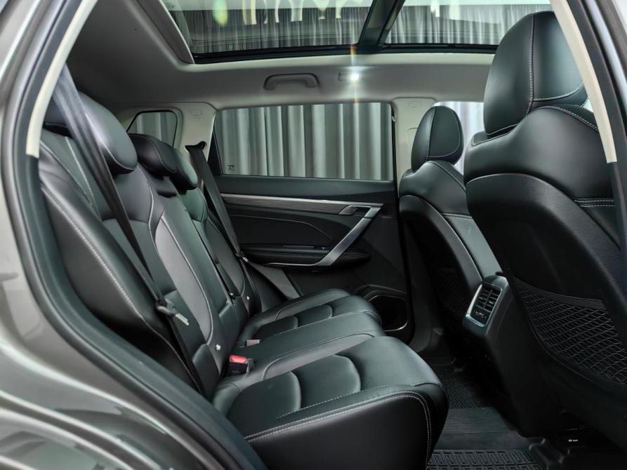 Geely Atlas Pro Москва  - изображение 10
