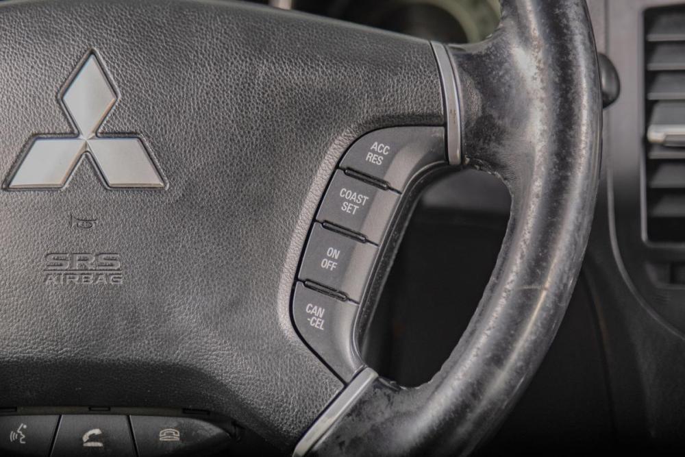Mitsubishi Pajero IV Томск  - изображение 11
