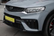 Geely Tugella I Рестайлинг Иркутск  - изображение 27