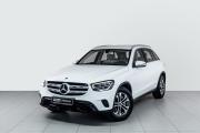 Mercedes-Benz GLC I (X253) Рестайлинг Казань  - изображение 13