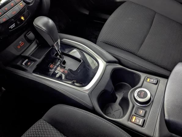 Nissan X-Trail III Рестайлинг с пробегом 2021 года, цена 2 445 000 рублей, 62229 км, внедорожник, Автокод Объявления