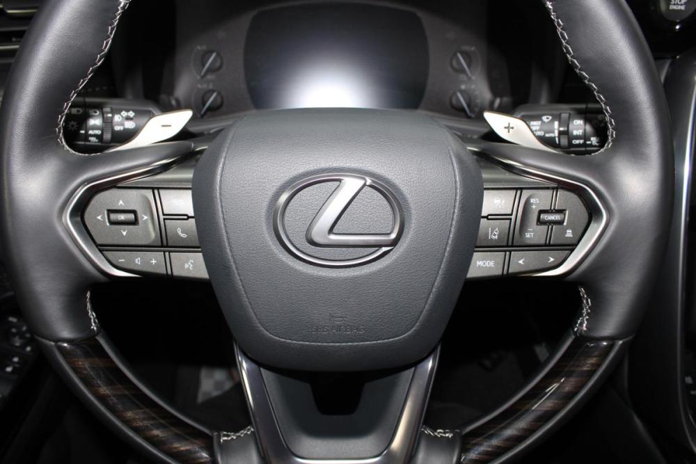 Lexus LX IV Владивосток  - изображение 22