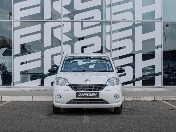 Daihatsu Boon III с пробегом 2018 года, цена 896 000 рублей, 91306 км, хэтчбек, Автокод Объявления