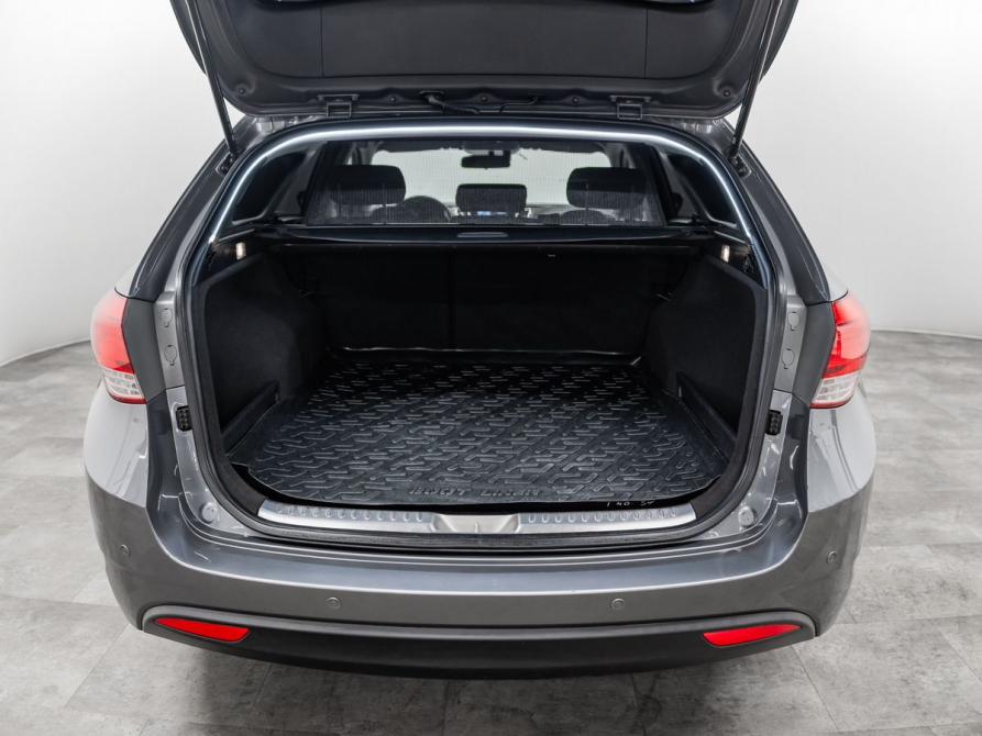 Hyundai i40 I Красноярск  - изображение 18