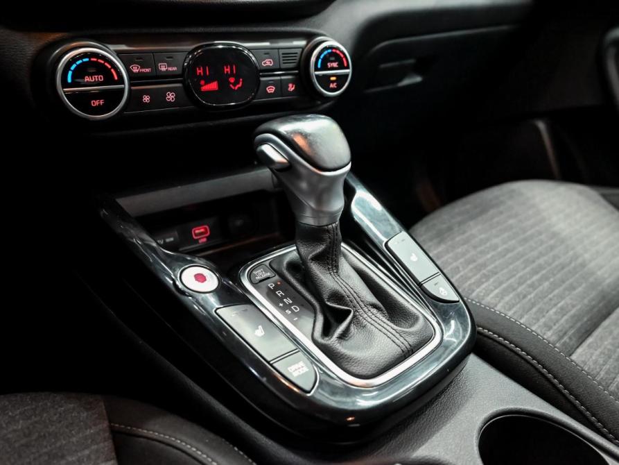 Kia Soul III Екатеринбург  - изображение 18