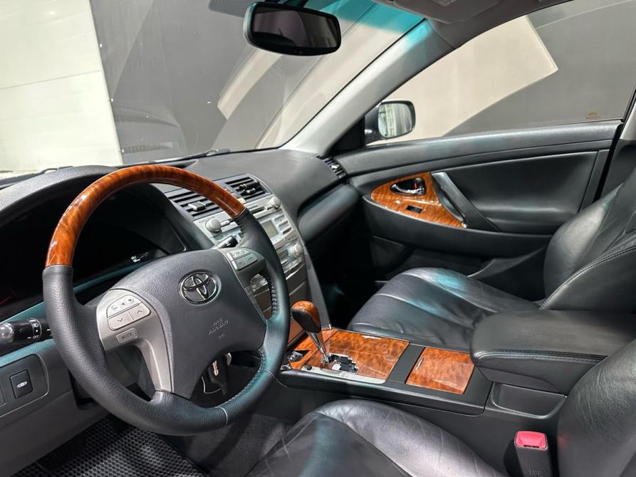 Toyota Camry VI (XV40) Пермь  - изображение 16