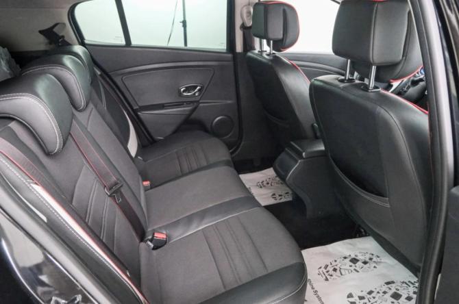 Renault Megane III с пробегом 2013 года, цена 779 000 рублей, 118000 км, хэтчбек, Автокод Объявления
