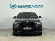 BMW X6 III (G06) Калининград  - изображение 36