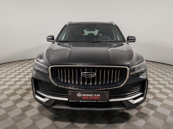 Geely Monjaro I с пробегом 2024 года, цена 3 449 000 рублей, 25705 км, внедорожник, Автокод Объявления
